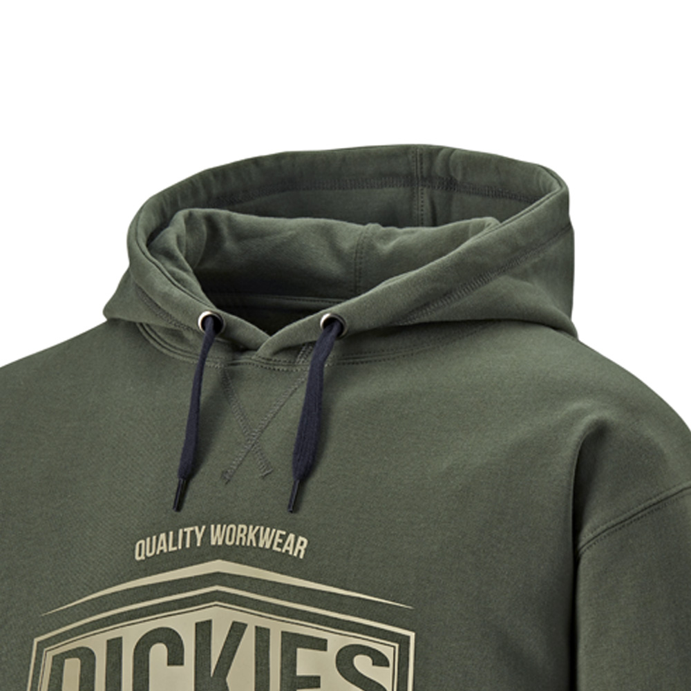 dickies rockfield hoodie